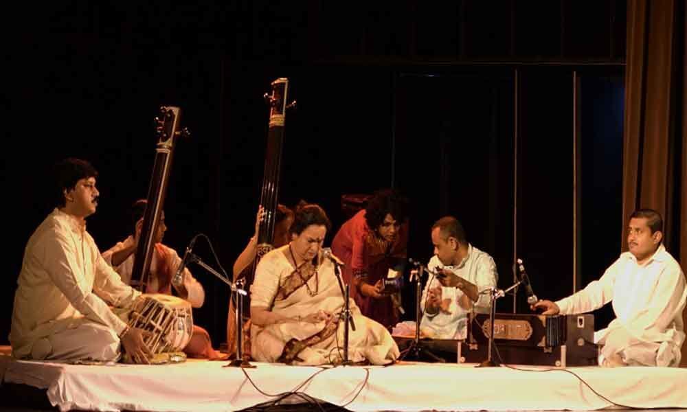 Performance 1