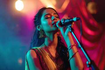 Past Performance 5