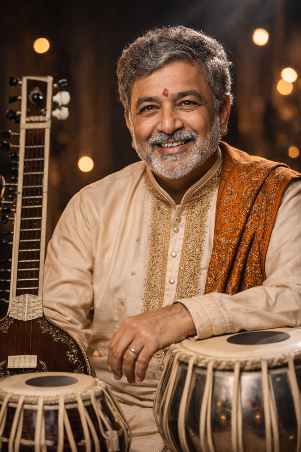 Instrumental Mentor