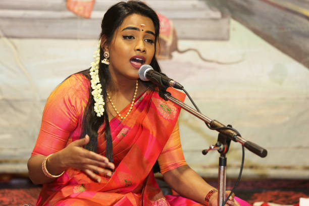 Western Folk Music